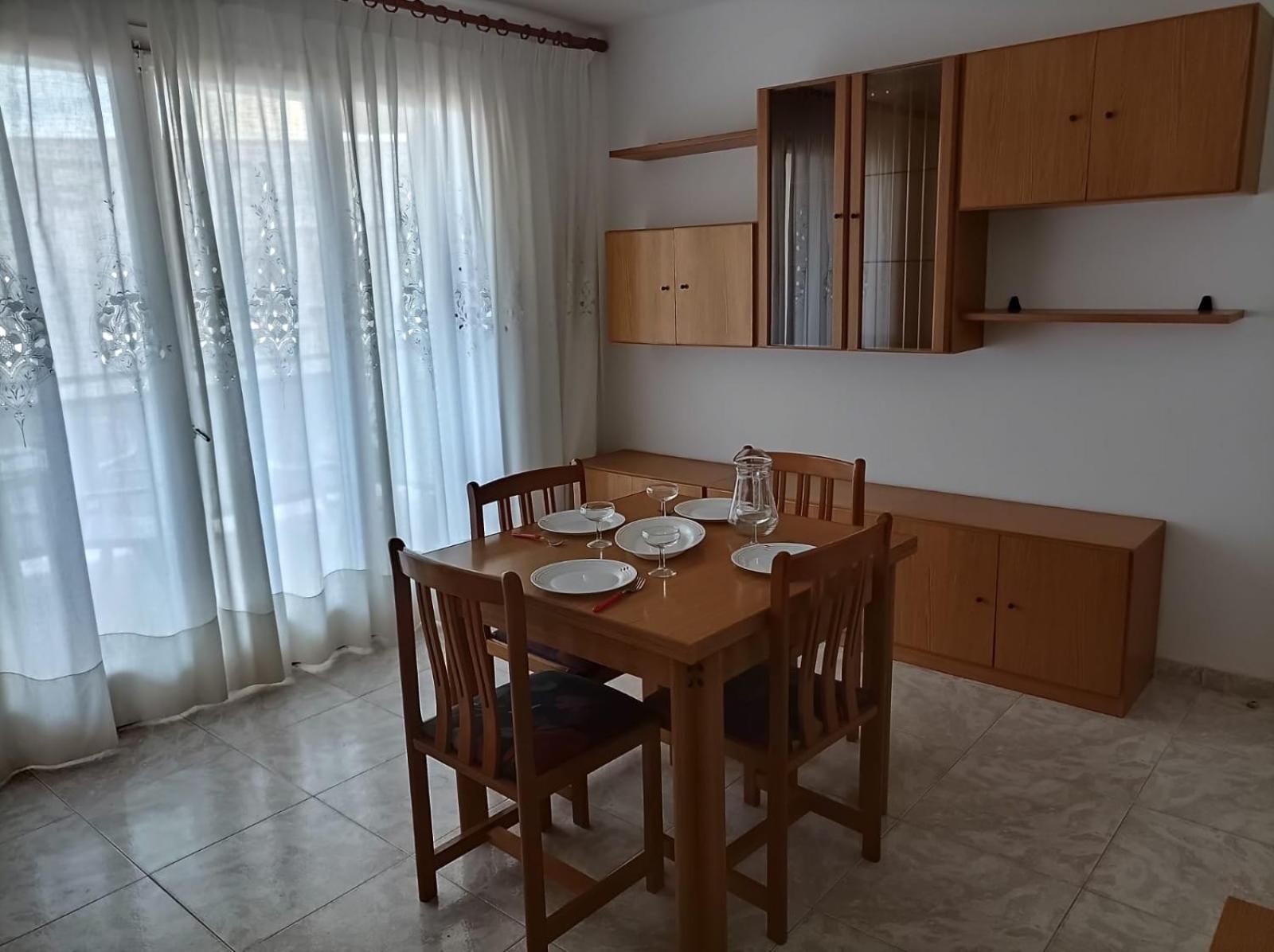 Miami Apartamento Mestres Miami Playa ภายนอก รูปภาพ