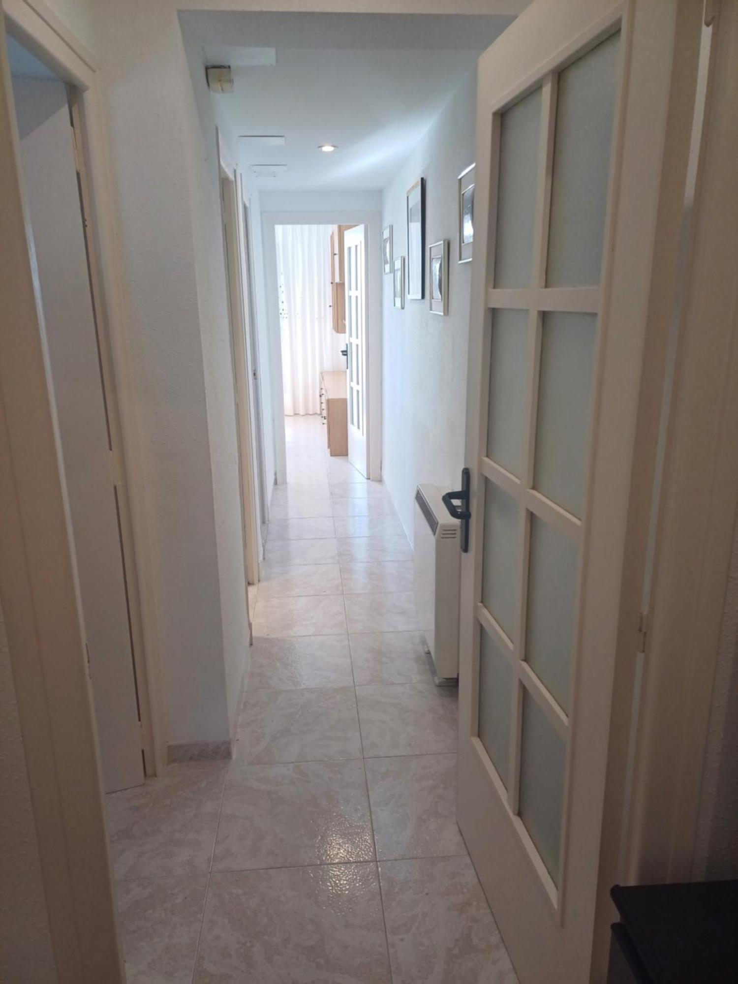 Miami Apartamento Mestres Miami Playa ภายนอก รูปภาพ